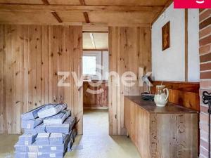 Prodej chaty, Kašava, 45 m2