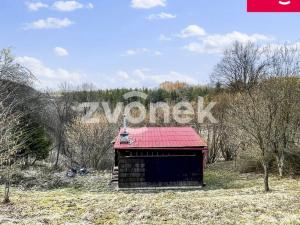 Prodej chaty, Kašava, 45 m2