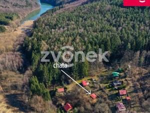 Prodej chaty, Kašava, 45 m2