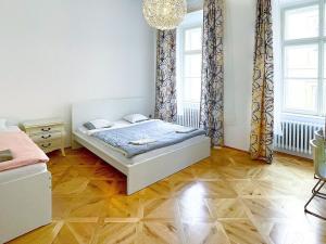 Prodej bytu, Praha - Staré Město, Liliová, 110 m2