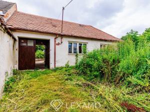 Prodej rodinného domu, Višňové, 1380 m2