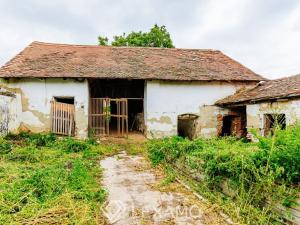 Prodej rodinného domu, Višňové, 1380 m2