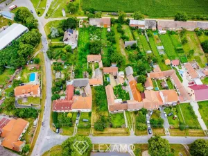 Prodej rodinného domu, Višňové, 1380 m2