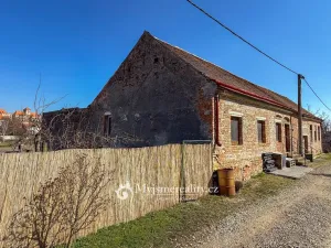 Prodej rodinného domu, Jaroslavice, Na Hrázi, 550 m2