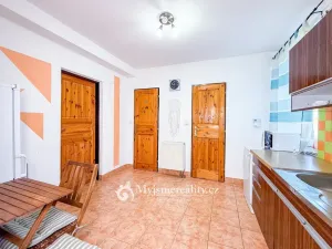 Prodej rodinného domu, Jaroslavice, Na Hrázi, 550 m2