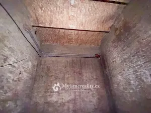 Prodej rodinného domu, Jaroslavice, Na Hrázi, 550 m2