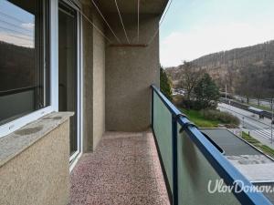 Prodej bytu 3+1, Brno - Komín, Podlesí, 89 m2
