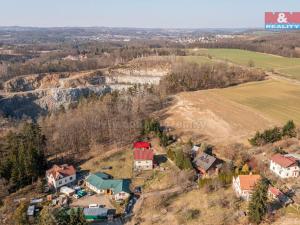Prodej rodinného domu, Soběhrdy - Žíňánky, 298 m2