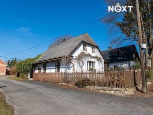 Prodej rodinného domu, Nepomuk, 202 m2