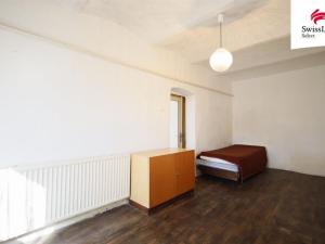Prodej rodinného domu, Třešť - Salavice, 96 m2