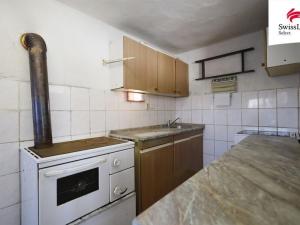 Prodej rodinného domu, Třešť - Salavice, 96 m2