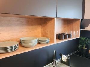 Prodej bytu 1+kk, Vrbno pod Pradědem, Žižkova, 52 m2