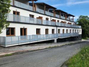 Prodej bytu 1+kk, Vrbno pod Pradědem, Žižkova, 52 m2
