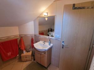 Prodej bytu 2+kk, Železná Ruda, Belvederská, 48 m2
