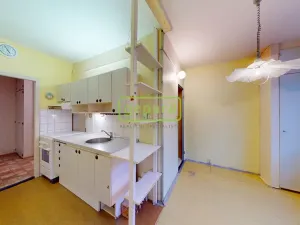 Prodej bytu 3+1, Děčín - Děčín IX-Bynov, Vítova, 76 m2