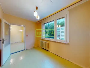 Prodej bytu 3+1, Děčín - Děčín IX-Bynov, Vítova, 76 m2