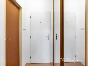 Pronájem bytu 2+kk, Praha - Radotín, Věštínská, 74 m2