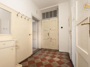 Pronájem bytu 2+1, Písek - Václavské Předměstí, Burketova, 71 m2