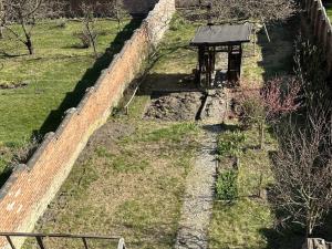 Pronájem bytu 2+1, Písek - Václavské Předměstí, Burketova, 71 m2