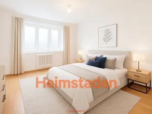 Pronájem bytu 2+1, Havířov - Město, Matuškova, 51 m2