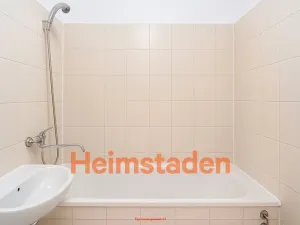 Pronájem bytu 2+1, Havířov - Město, Matuškova, 51 m2