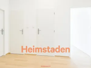 Pronájem bytu 2+1, Havířov - Město, Matuškova, 51 m2