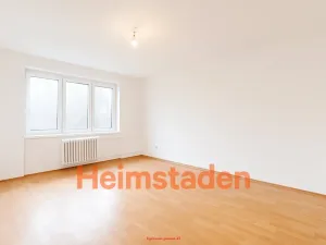 Pronájem bytu 2+1, Havířov - Město, Matuškova, 51 m2