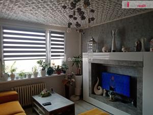 Prodej bytu 3+1, Ústí nad Labem - Mojžíř, Picassova, 68 m2