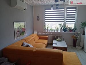 Prodej bytu 3+1, Ústí nad Labem - Mojžíř, Picassova, 68 m2