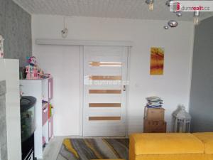 Prodej bytu 3+1, Ústí nad Labem - Mojžíř, Picassova, 68 m2