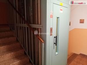 Prodej bytu 3+1, Ústí nad Labem - Mojžíř, Picassova, 68 m2