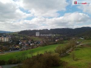 Prodej bytu 3+1, Ústí nad Labem - Mojžíř, Picassova, 68 m2