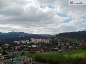 Prodej bytu 3+1, Ústí nad Labem - Mojžíř, Picassova, 68 m2