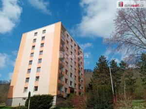 Prodej bytu 3+1, Ústí nad Labem - Mojžíř, Picassova, 68 m2