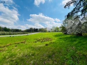 Prodej pozemku pro bydlení, Frýdek-Místek, 859 m2