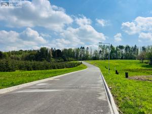 Prodej pozemku pro bydlení, Frýdek-Místek, 859 m2