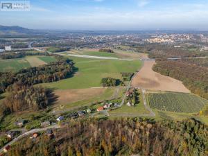 Prodej pozemku pro bydlení, Frýdek-Místek, 859 m2