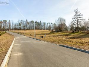 Prodej pozemku pro bydlení, Frýdek-Místek, 859 m2