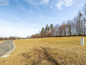 Prodej pozemku pro bydlení, Frýdek-Místek, 859 m2