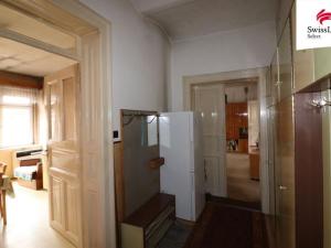 Prodej bytu 2+1, Nejdek, náměstí Karla IV., 74 m2