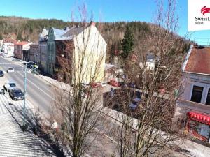 Prodej bytu 2+1, Nejdek, náměstí Karla IV., 74 m2