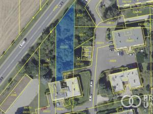 Prodej pozemku pro bydlení, Říčany, Purkyňova, 595 m2