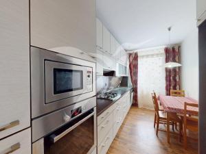 Pronájem bytu 3+1, Plzeň, Toužimská, 70 m2