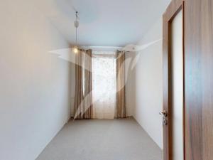Pronájem bytu 3+1, Plzeň, Toužimská, 70 m2