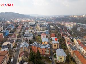 Prodej bytu 3+kk, Karlovy Vary - Drahovice, Zbrojnická, 91 m2
