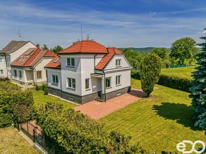 Prodej vily, Troubsko, U dráhy, 238 m2