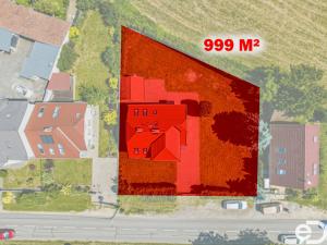 Prodej vily, Troubsko, U dráhy, 238 m2