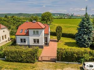 Prodej vily, Troubsko, U dráhy, 238 m2