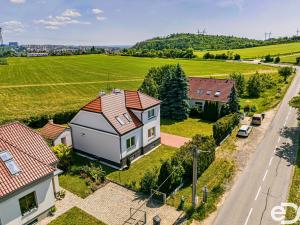 Prodej vily, Troubsko, U dráhy, 163 m2