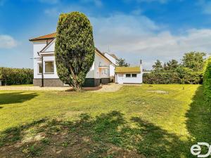 Prodej vily, Troubsko, U dráhy, 163 m2